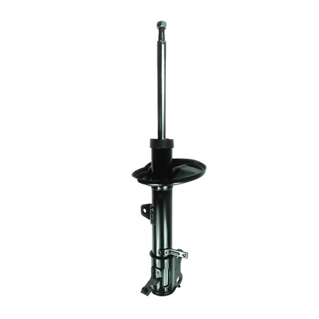 Fcs Struts Suspension Strut Assembly, 331590L 331590L